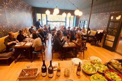 Miniature Location salle Vienne (Isère) - Grand Hôtel de la Poste #18 Location salle Vienne (Isère) - Grand Hôtel de la Poste #24