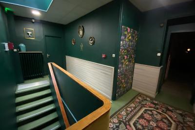 Miniature Location salle Vienne (Isère) - Grand Hôtel de la Poste #22 Location salle Vienne (Isère) - Grand Hôtel de la Poste #24