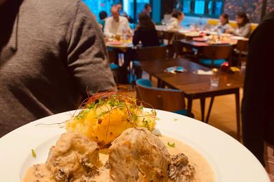 Miniature Location salle Vienne (Isère) - Grand Hôtel de la Poste #24 Location salle Vienne (Isère) - Grand Hôtel de la Poste #24