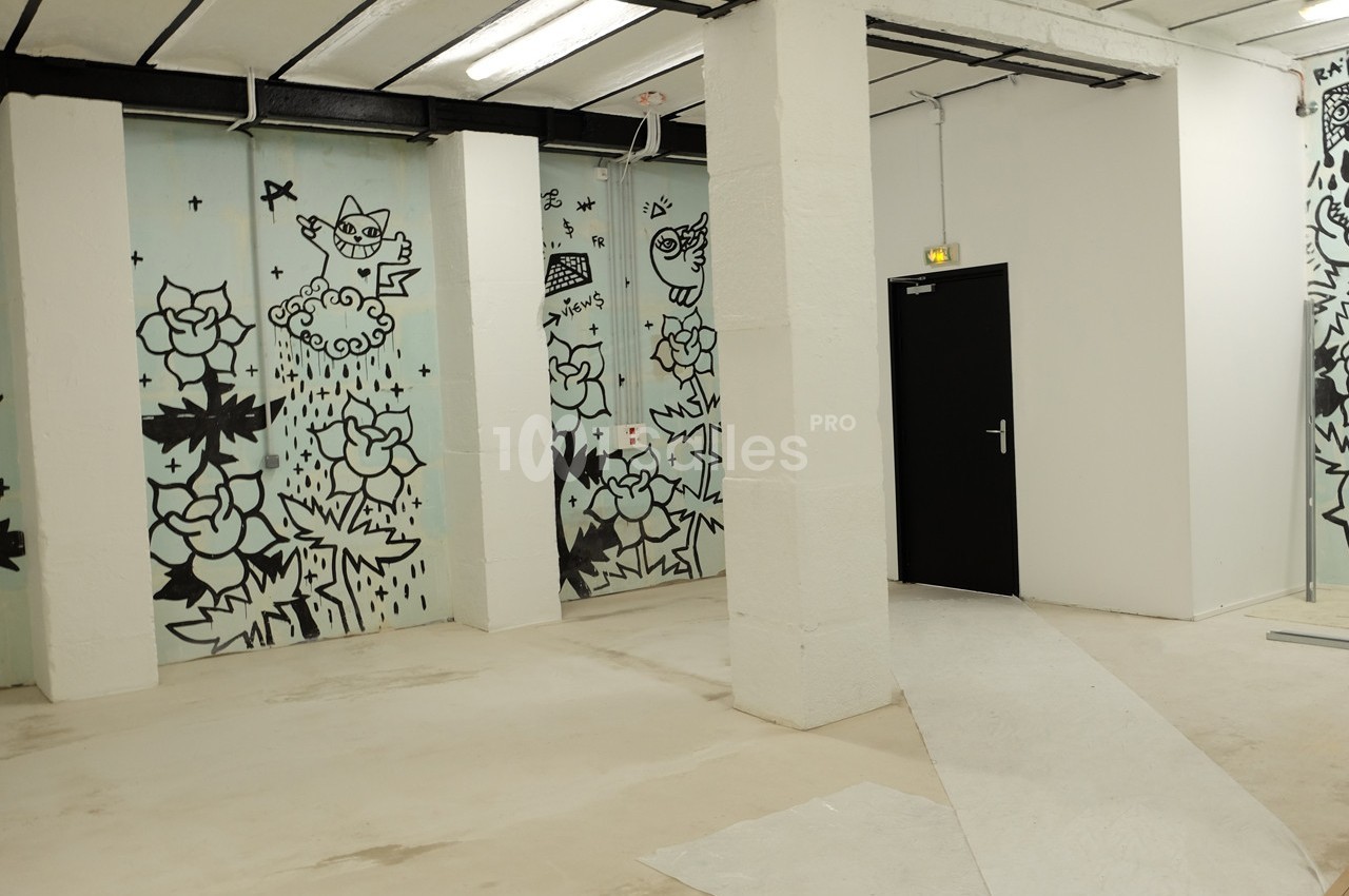 Le Lieu de Madame C - galerie - photo 2