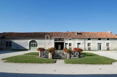 Les Grands Chais de la Meyfrenie - photo 2