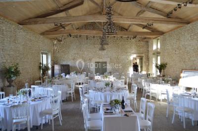Les Grands Chais de la Meyfrenie - photo 3