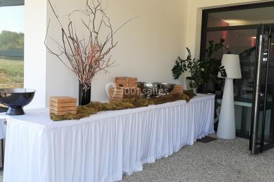 Location salle Montréverd (Vendée) - Domaine de l'Issoire #31