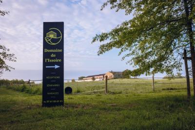 Domaine de l'Issoire