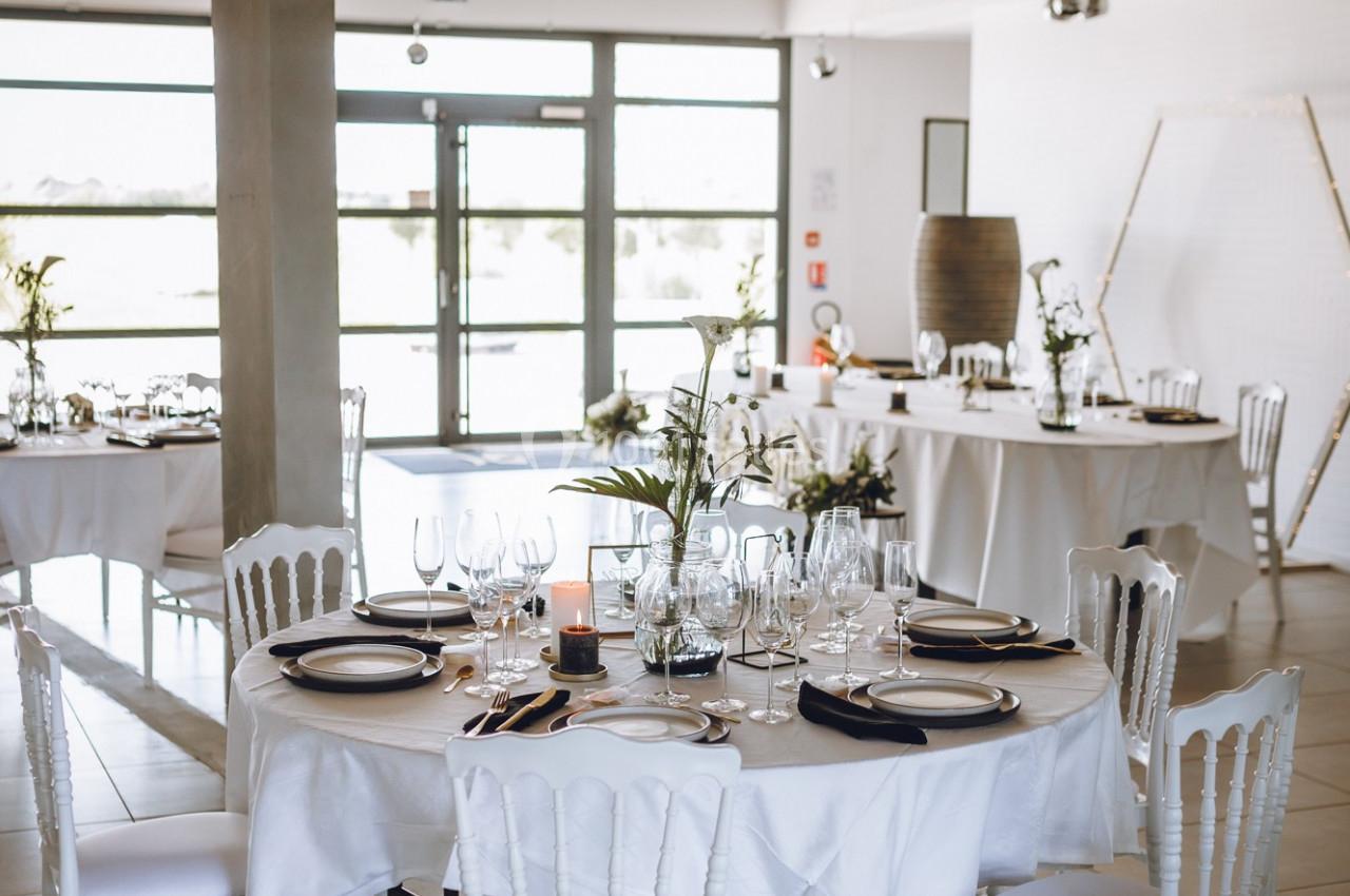 Location salle Montréverd (Vendée) - Domaine de l'Issoire #11