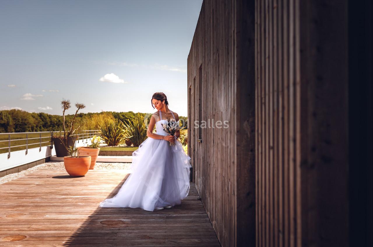 Location salle Montréverd (Vendée) - Domaine de l'Issoire #25