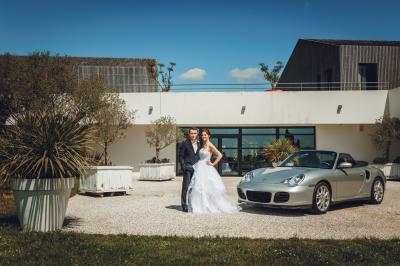 Location salle Montréverd (Vendée) - Domaine de l'Issoire #31