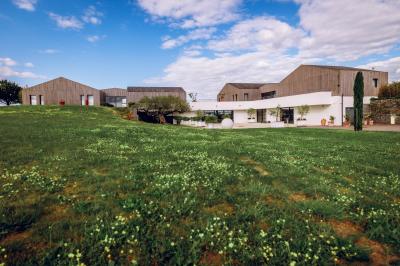 Location salle Montréverd (Vendée) - Domaine de l'Issoire #31