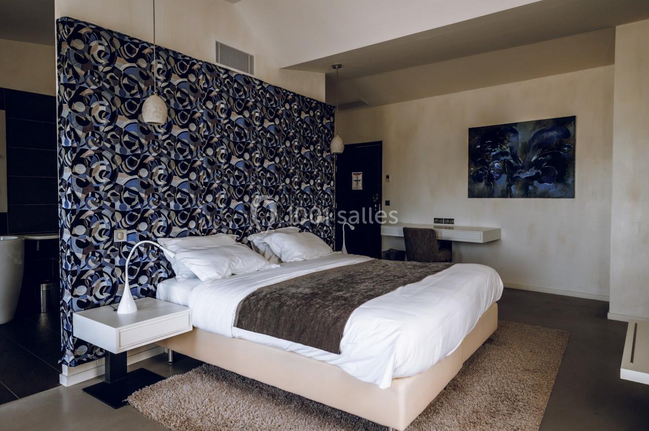 Location salle Montréverd (Vendée) - Domaine de l'Issoire #9