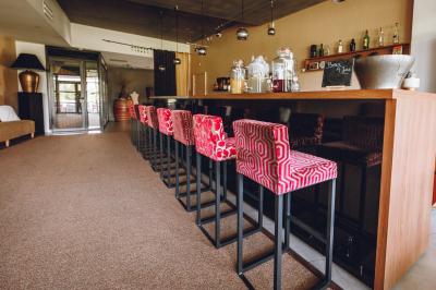 Location salle Montréverd (Vendée) - Domaine de l'Issoire #31