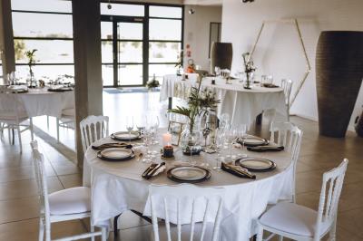 Location salle Montréverd (Vendée) - Domaine de l'Issoire #31