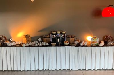 Location salle Montréverd (Vendée) - Domaine de l'Issoire #31