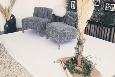 Location salle Montréverd (Vendée) - Domaine de l'Issoire #31