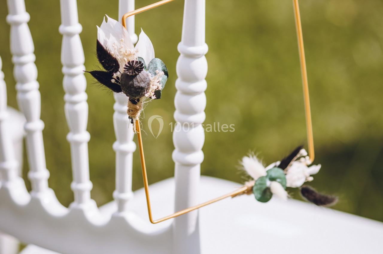 Location salle Montréverd (Vendée) - Domaine de l'Issoire #23