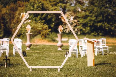 Location salle Montréverd (Vendée) - Domaine de l'Issoire #31