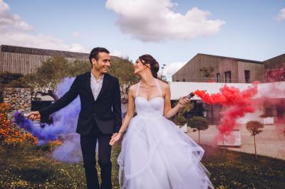 Location salle Montréverd (Vendée) - Domaine de l'Issoire #31