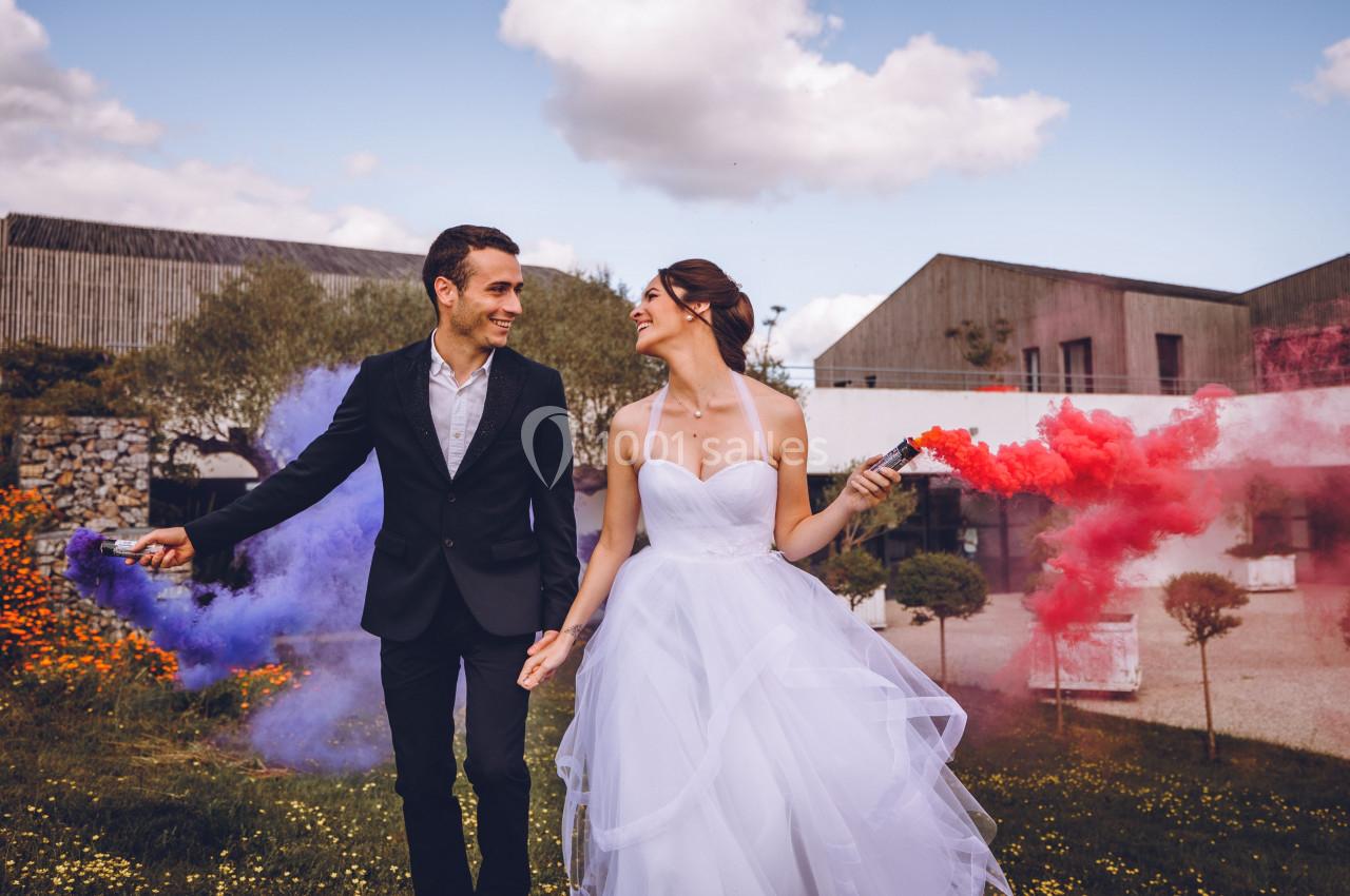 Location salle Montréverd (Vendée) - Domaine de l'Issoire #27