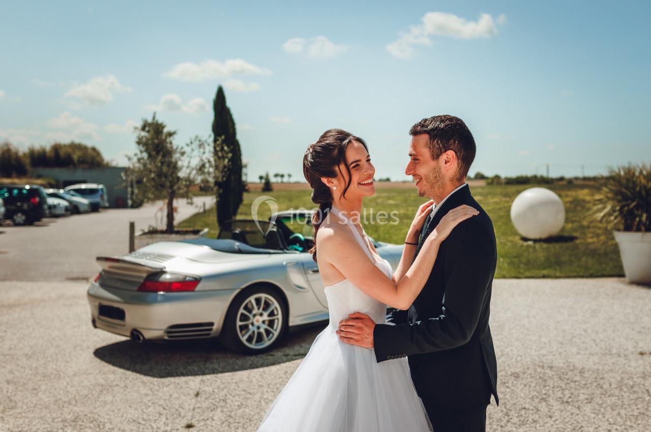 Location salle Montréverd (Vendée) - Domaine de l'Issoire #28