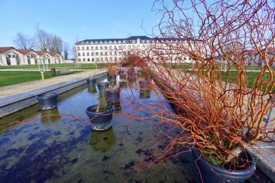 Jardins Kellermann