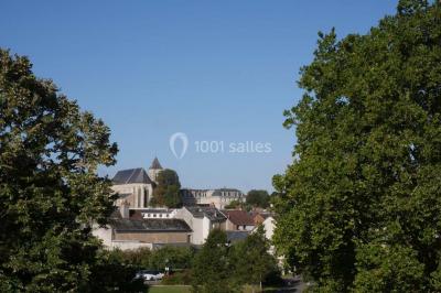 Salle Panoramique de Châteaudun - photo 2