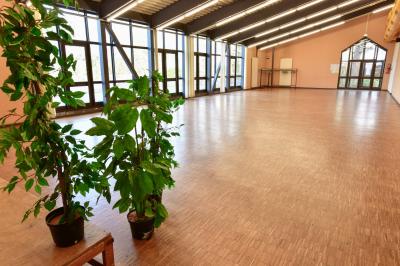 Salle Panoramique de Châteaudun - photo 1
