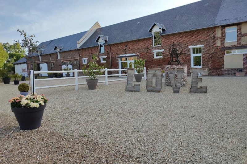 Domaine du Beauthil - photo 1