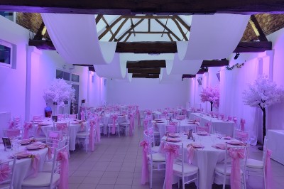 Domaine du Beauthil - photo 2