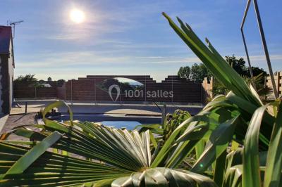 Miniature Location salle Pléneuf-Val-André (Côtes-d'Armor) - Les Terrasses du Val #9 Location salle Pléneuf-Val-André (Côtes-d'Armor) - Les Terrasses du Val #28