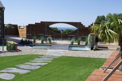 Miniature Location salle Pléneuf-Val-André (Côtes-d'Armor) - Les Terrasses du Val #8 Location salle Pléneuf-Val-André (Côtes-d'Armor) - Les Terrasses du Val #28