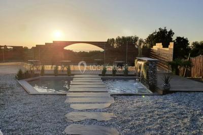 Miniature Location salle Pléneuf-Val-André (Côtes-d'Armor) - Les Terrasses du Val #10 Location salle Pléneuf-Val-André (Côtes-d'Armor) - Les Terrasses du Val #28