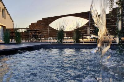 Miniature Location salle Pléneuf-Val-André (Côtes-d'Armor) - Les Terrasses du Val #4 Location salle Pléneuf-Val-André (Côtes-d'Armor) - Les Terrasses du Val #28