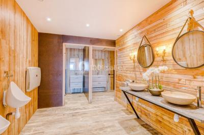 Miniature Location salle Pléneuf-Val-André (Côtes-d'Armor) - Les Terrasses du Val #11 Location salle Pléneuf-Val-André (Côtes-d'Armor) - Les Terrasses du Val #28