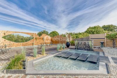 Miniature Location salle Pléneuf-Val-André (Côtes-d'Armor) - Les Terrasses du Val #14 Location salle Pléneuf-Val-André (Côtes-d'Armor) - Les Terrasses du Val #28