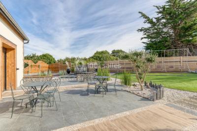 Miniature Location salle Pléneuf-Val-André (Côtes-d'Armor) - Les Terrasses du Val #16 Location salle Pléneuf-Val-André (Côtes-d'Armor) - Les Terrasses du Val #28