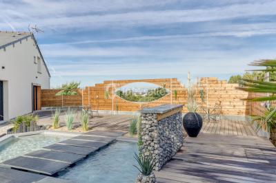 Miniature Location salle Pléneuf-Val-André (Côtes-d'Armor) - Les Terrasses du Val #17 Location salle Pléneuf-Val-André (Côtes-d'Armor) - Les Terrasses du Val #28