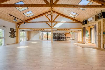 Miniature Location salle Pléneuf-Val-André (Côtes-d'Armor) - Les Terrasses du Val #5 Location salle Pléneuf-Val-André (Côtes-d'Armor) - Les Terrasses du Val #28