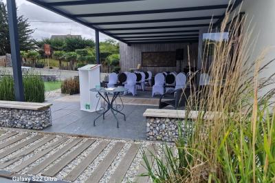 Miniature Location salle Pléneuf-Val-André (Côtes-d'Armor) - Les Terrasses du Val #18 Location salle Pléneuf-Val-André (Côtes-d'Armor) - Les Terrasses du Val #28