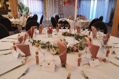 Miniature Location salle Pléneuf-Val-André (Côtes-d'Armor) - Les Terrasses du Val #20 Location salle Pléneuf-Val-André (Côtes-d'Armor) - Les Terrasses du Val #28