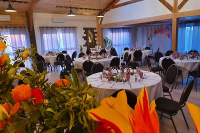 Miniature Location salle Pléneuf-Val-André (Côtes-d'Armor) - Les Terrasses du Val #21 Location salle Pléneuf-Val-André (Côtes-d'Armor) - Les Terrasses du Val #28