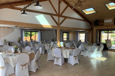 Miniature Location salle Pléneuf-Val-André (Côtes-d'Armor) - Les Terrasses du Val #22 Location salle Pléneuf-Val-André (Côtes-d'Armor) - Les Terrasses du Val #28