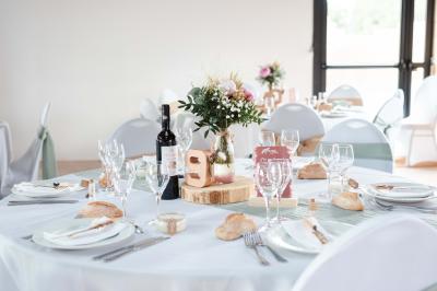 Miniature Location salle Pléneuf-Val-André (Côtes-d'Armor) - Les Terrasses du Val #24 Location salle Pléneuf-Val-André (Côtes-d'Armor) - Les Terrasses du Val #28