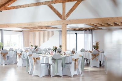 Miniature Location salle Pléneuf-Val-André (Côtes-d'Armor) - Les Terrasses du Val #26 Location salle Pléneuf-Val-André (Côtes-d'Armor) - Les Terrasses du Val #28