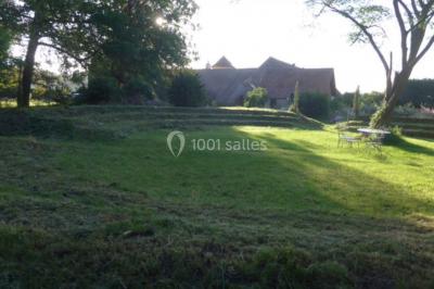 Miniature Location salle Saint-Martin-sur-Ocre (Loiret) - Domaine du Colombier #40 Location salle Saint-Martin-sur-Ocre (Loiret) - Domaine du Colombier #51