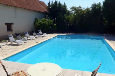 Miniature Location salle Saint-Martin-sur-Ocre (Loiret) - Domaine du Colombier #48 Location salle Saint-Martin-sur-Ocre (Loiret) - Domaine du Colombier #51