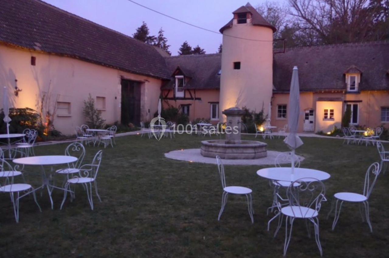 Domaine du Colombier - galerie - photo 1