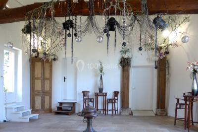 Miniature Location salle Saint-Martin-sur-Ocre (Loiret) - Domaine du Colombier #22 Location salle Saint-Martin-sur-Ocre (Loiret) - Domaine du Colombier #51