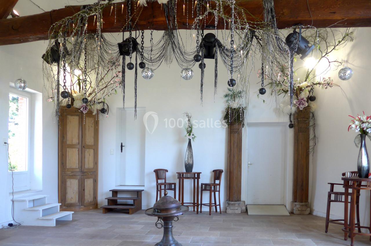 Domaine du Colombier - galerie - photo 3