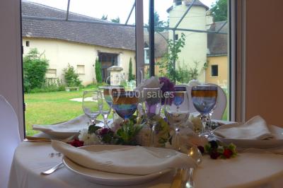 Miniature Location salle Saint-Martin-sur-Ocre (Loiret) - Domaine du Colombier #24 Location salle Saint-Martin-sur-Ocre (Loiret) - Domaine du Colombier #51