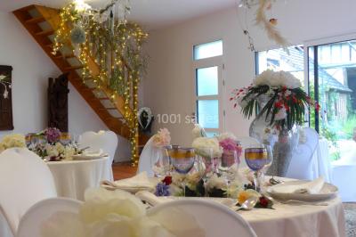 Miniature Location salle Saint-Martin-sur-Ocre (Loiret) - Domaine du Colombier #25 Location salle Saint-Martin-sur-Ocre (Loiret) - Domaine du Colombier #51