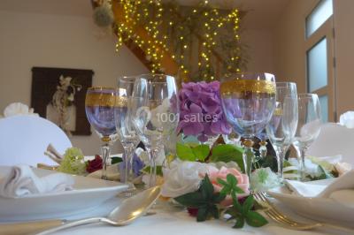 Miniature Location salle Saint-Martin-sur-Ocre (Loiret) - Domaine du Colombier #29 Location salle Saint-Martin-sur-Ocre (Loiret) - Domaine du Colombier #51